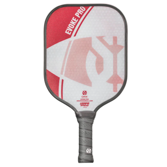 오닉스 이보크 프로 피클볼 패들(ONIX EVOKE PRO PICKLEBALL PADDLE)