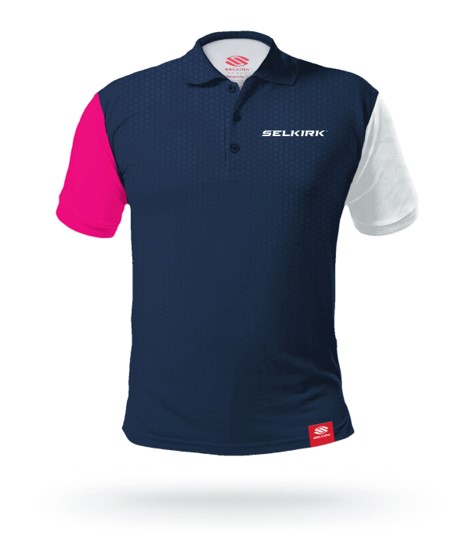셀커크 프레스티지 반팔 폴로(Selkirk Prestige Collection Men's Polo)