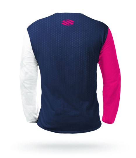 셀커크 프레스티지 긴팔 크루(Selkirk Prestige Collection Men's Long Sleeve Crew)