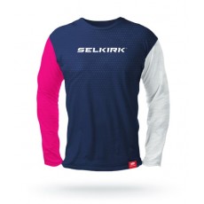 셀커크 프레스티지 긴팔 크루(Selkirk Prestige Collection Men's Long Sleeve Crew)