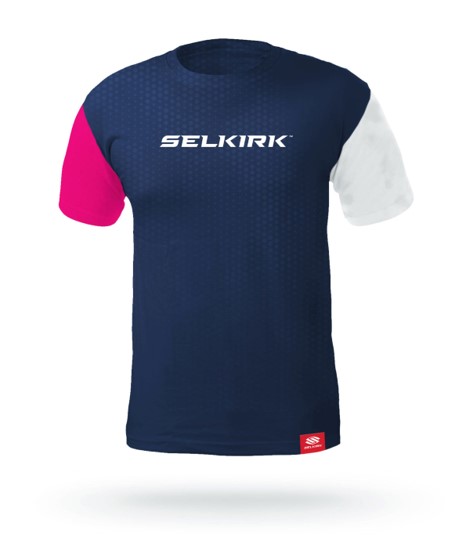 셀커크 프레스티지 반팔 크루(Selkirk Prestige Collection Men's Short Sleeve Crew)