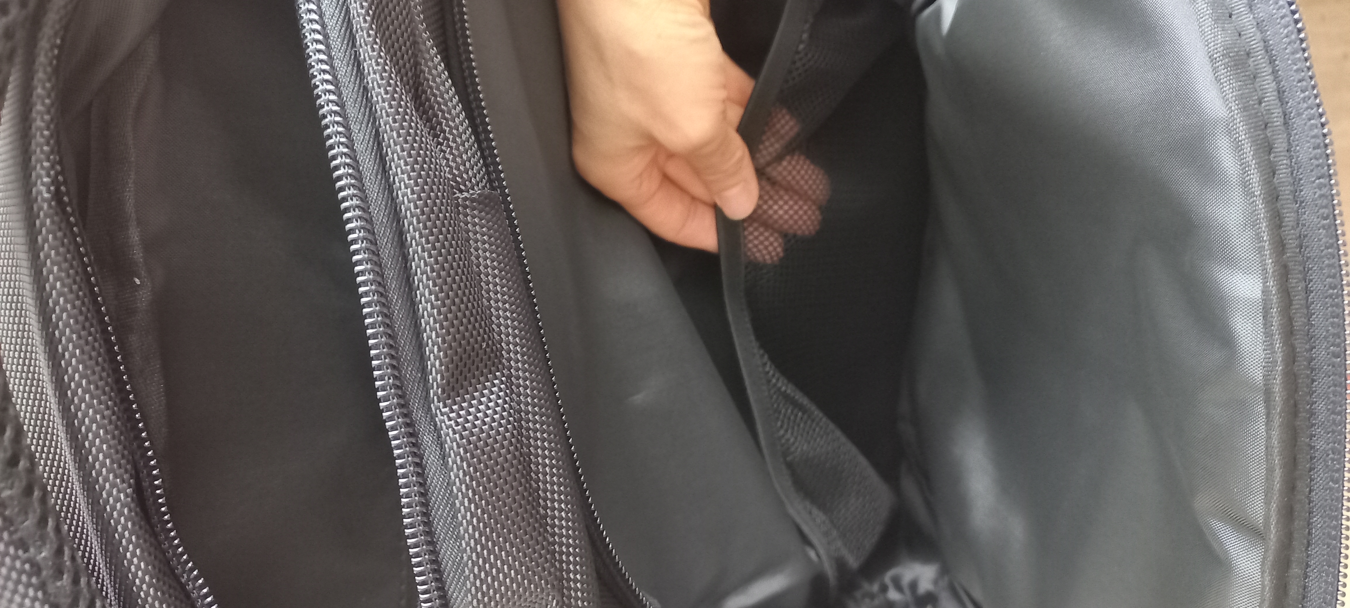 패들택 스포츠 백팩 (PADDLETEK SPORT BACKPACK)