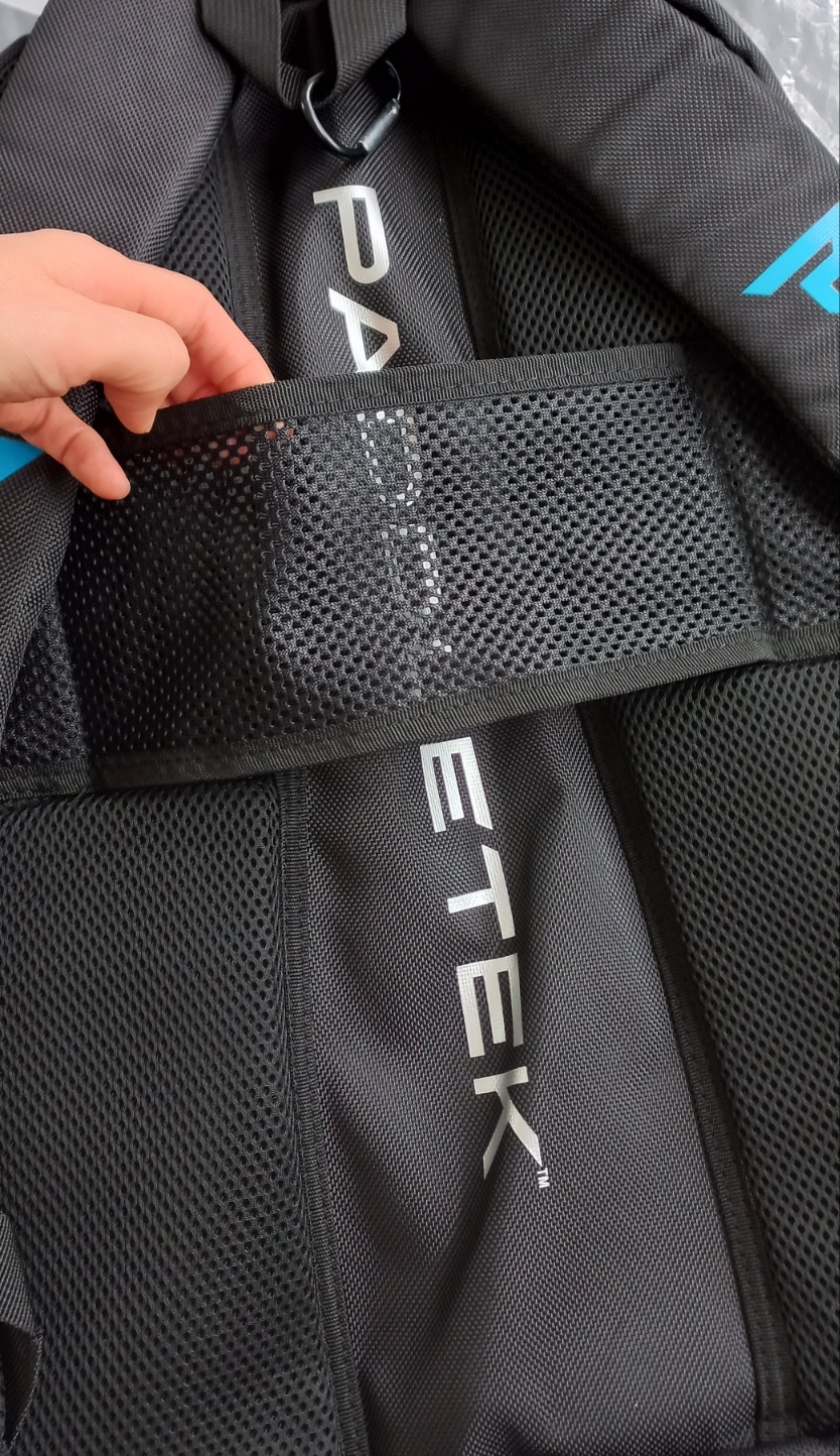 패들택 스포츠 백팩 (PADDLETEK SPORT BACKPACK)
