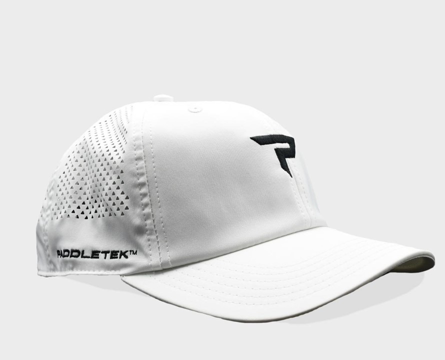 패들택 퍼포먼스 아이콘 모자 (PADDLETEK PERFORMANCE ICON HAT)