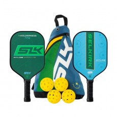 [셀커크] SLK 홀더니스 패밀리 번들팩(Selkirk Holderness Family SLK Bundle)