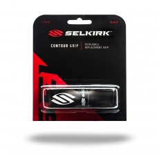 셀커크 쿠션 컨투어 그립 교체용 그립(Selkirk Cushion Contour  Grip)