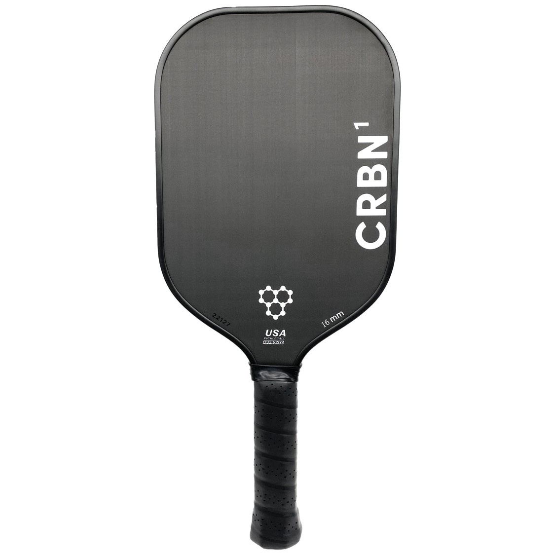 CRBN 컨트롤 시리즈 CRBN¹ 피클볼패들 (CRBN¹ Pickleball Paddle)