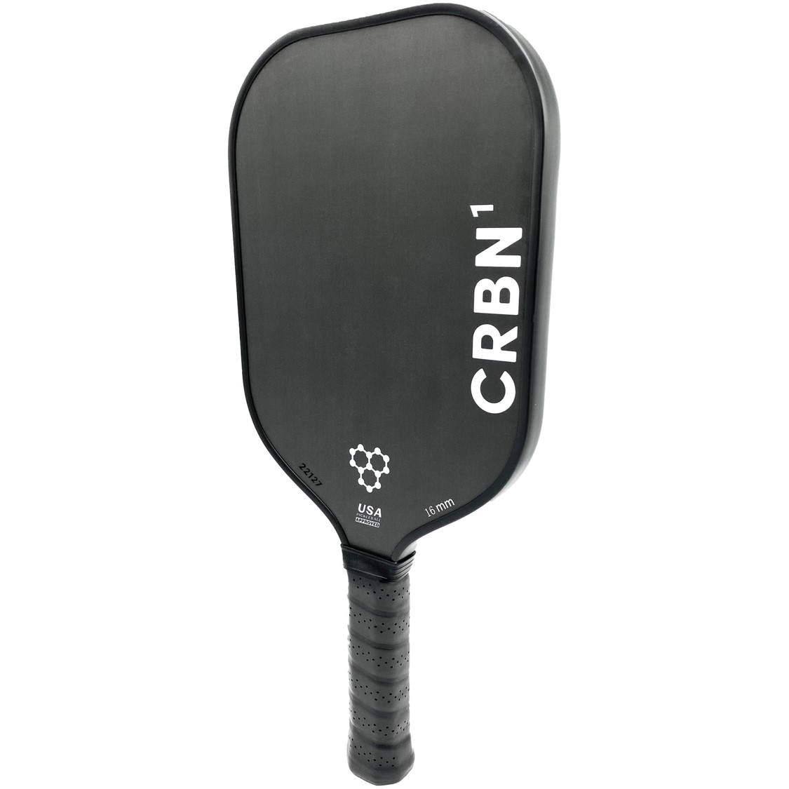 CRBN 컨트롤 시리즈 CRBN¹ 피클볼패들 (CRBN¹ Pickleball Paddle)