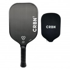 CRBN 컨트롤 시리즈 CRBN¹ 피클볼패들 (CRBN¹ Pickleball Paddle)
