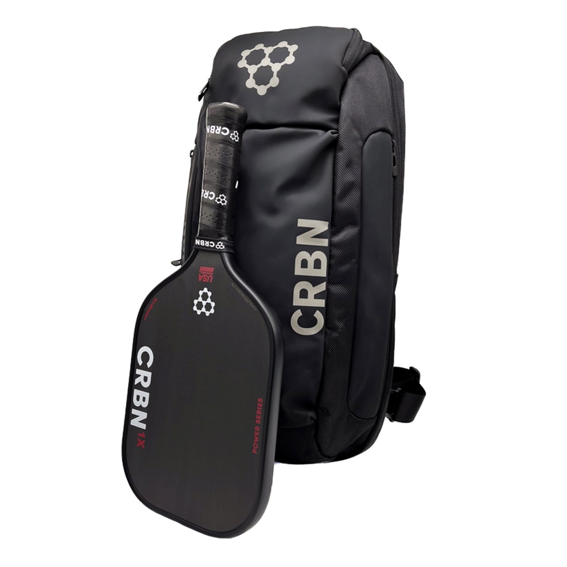 CRBN 프로팀 슬링백(CRBN Pro Team Sling Bag)
