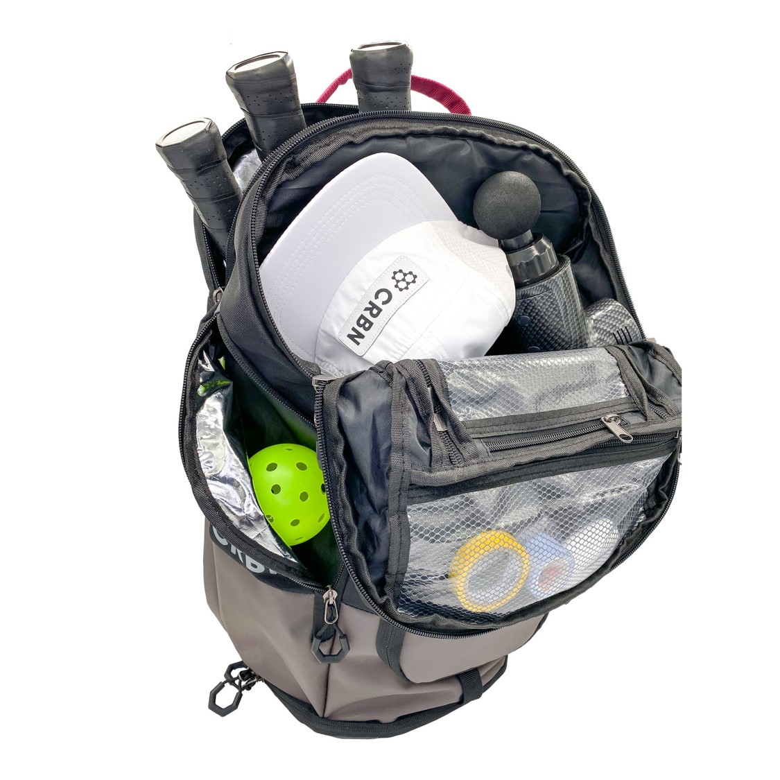 CRBN 프로 팀 백팩(CRBN Pro Team Backpack)