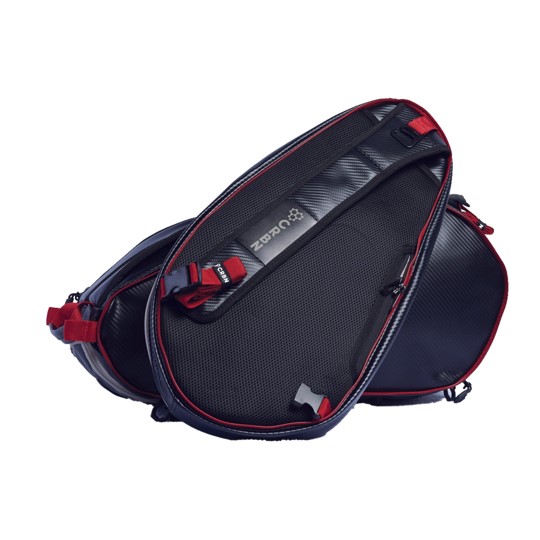 CRBN 프로팀 투어백 2.0 (CRBN Pro Team Tour Bag 2.0)