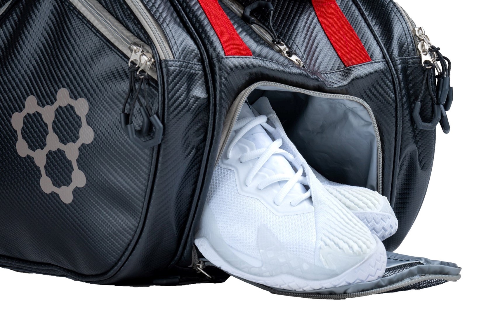 CRBN 프로팀 투어백 2.0 (CRBN Pro Team Tour Bag 2.0)