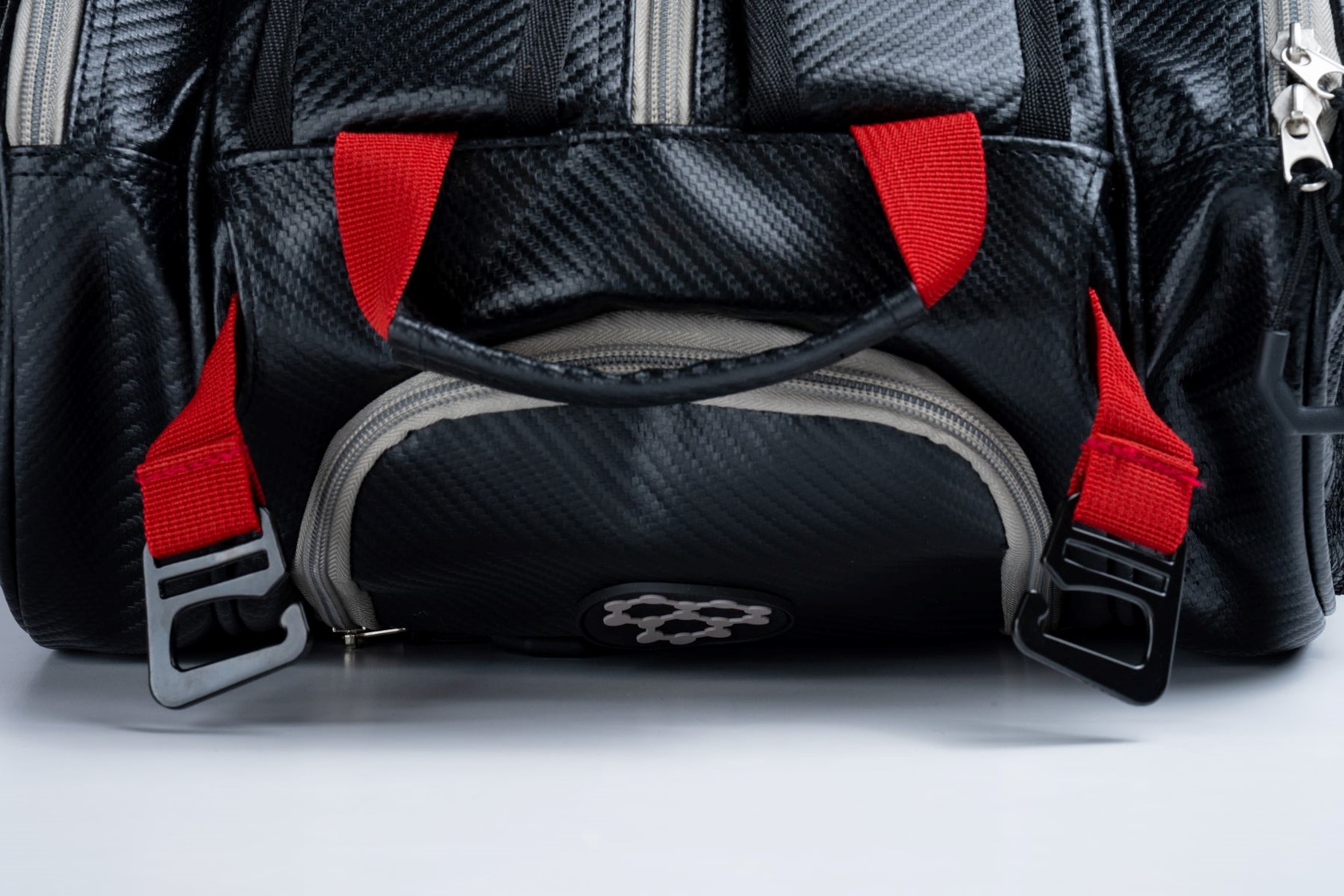CRBN 프로팀 투어백 2.0 (CRBN Pro Team Tour Bag 2.0)