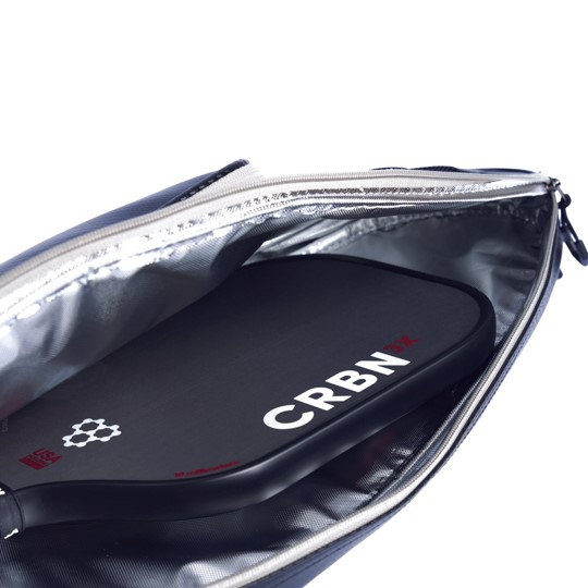 CRBN 프로팀 투어백 2.0 (CRBN Pro Team Tour Bag 2.0)