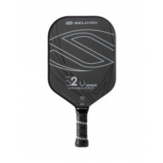 셀커크 뱅가드 컨트롤 S2 피클볼 패들 로우카본 컨트롤 스핀(Selkirk Vanguard Control S2 pickleball paddle)