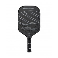셀커크 뱅가드 컨트롤 에픽 피클볼 패들 로우카본 컨트롤 스핀(Selkirk Vanguard Control Epic pickleball paddle)