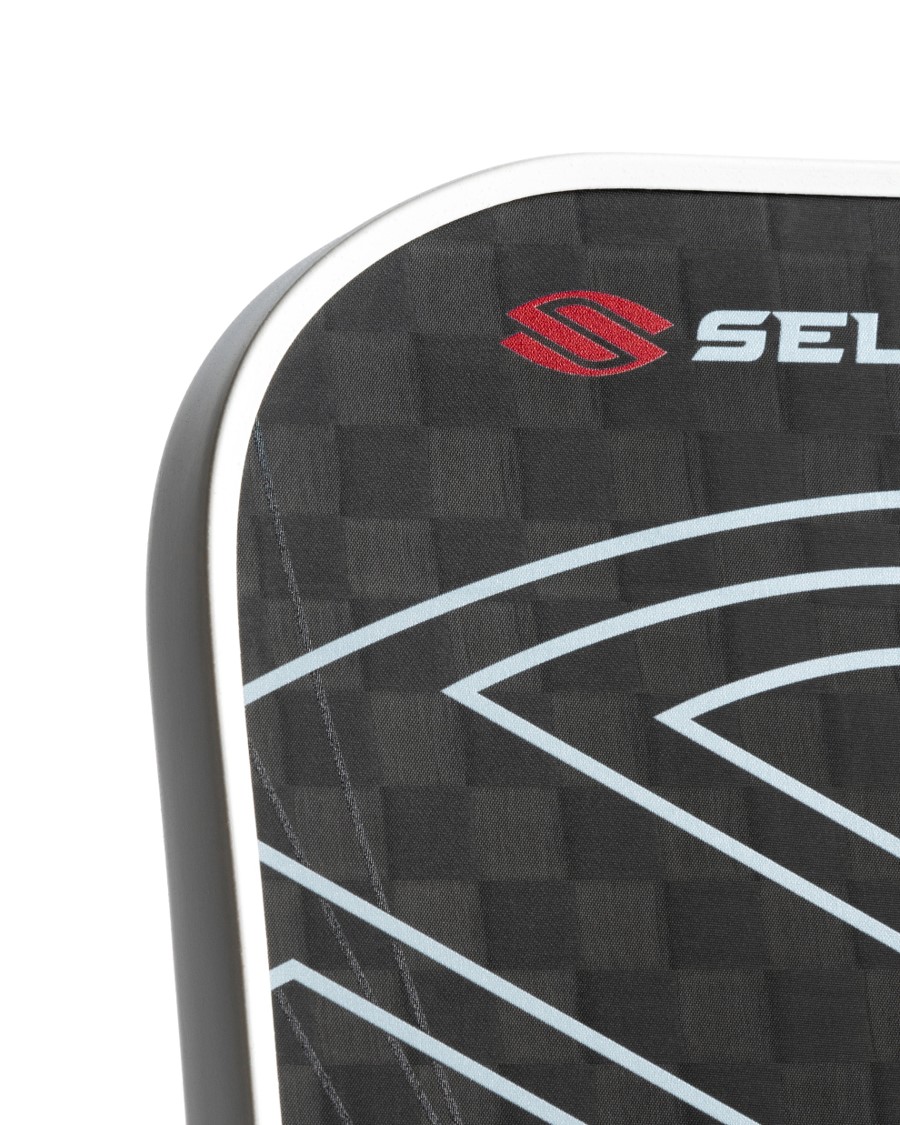 셀커크 뱅가드 프로 인빅타 피클볼 패들 16mm코어(Selkirk VANGUARD Pro Invikta pickleball paddle)