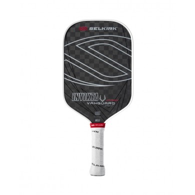 셀커크 뱅가드 프로 인빅타 피클볼 패들 16mm코어(Selkirk VANGUARD Pro Invikta pickleball paddle)