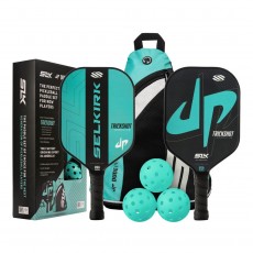 [셀커크] SLK 듀드 퍼팩트 트릭샷 피클볼 번들팩(SLK by Selkirk x Dude Perfect - Trickshot Pickleball Bundle)