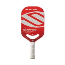 셀커크 엠피드 프로 에어 인빅타 피클볼 패들(Selkirk Amped Pro Air Invikta pickleball paddle)