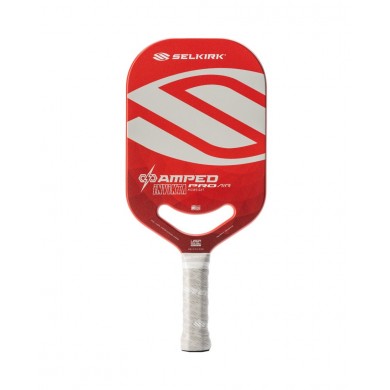 셀커크 엠피드 프로 에어 인빅타 피클볼 패들(Selkirk Amped Pro Air Invikta pickleball paddle)