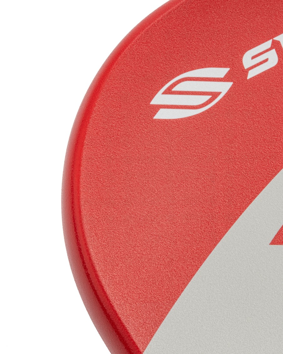셀커크 엠피드 프로 에어 에픽 피클볼 패들(Selkirk Amped Pro Air Epic pickleball paddle)