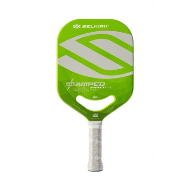셀커크 엠피드 프로 에어 에픽 피클볼 패들(Selkirk Amped Pro Air Epic pickleball paddle)