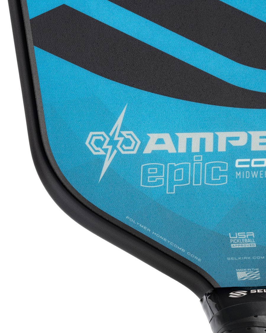 셀커크 엠피드 컨트롤 에픽(Selkirk AMPED Control Epic pickleball paddle)