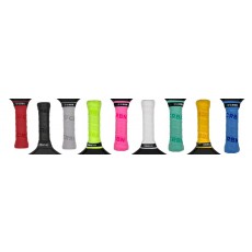 CRBN 오버그립-4 Pack 피클볼 오버그립 (CRBN DryTec™ Overgrips - 4 Pack)