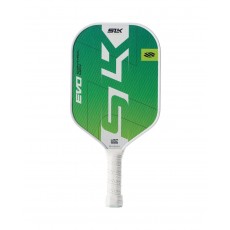 [셀커크] SLK 이보 컨트롤 맥스 16mm 피클볼 패들(SELKIRK SLK EVO CONTROL MAX PICKLEBALL PADDLE)