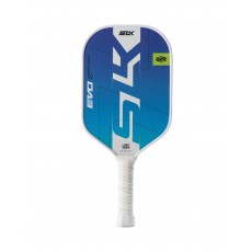 [셀커크] SLK 이보 컨트롤 엑스엘 16mm 피클볼 패들(SELKIRK SLK EVO CONTROL XL PICKLEBALL PADDLE)