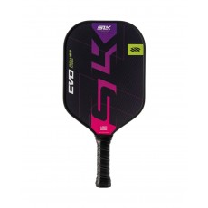 [셀커크] SLK 이보 파워 맥스 13mm 피클볼 패들(SELKIRK SLK EVO POWER MAX PICKLEBALL PADDLE)