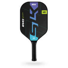 [셀커크] SLK 이보 파워 엑스엘 13mm 피클볼 패들(SELKIRK SLK EVO POWER XL PICKLEBALL PADDLE)