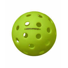 오닉스 퓨즈 G2 아웃도어 피클볼 50개(1세트) 실외용 (Onix fuse G2 outdoor pickleball)