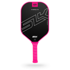[셀커크] SLK 할로 파워 엑스엘(XL) 13mm 피클볼 패들(SELKIRK SLK HALO PICKLEBALL PADDLE)