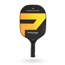 [특가] 패들택 밴탐 TS-5 프로 피클볼 패들 (Paddletek Bantam TS-5 Pro)