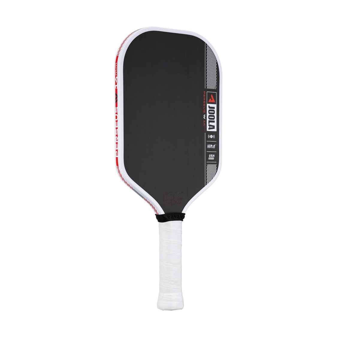 율라 벤존스 페르세우스 프로 IV 14mm 피클볼패들(JOOLA Ben Johns Perseus Pro IV 14mm Pickleball Paddle)