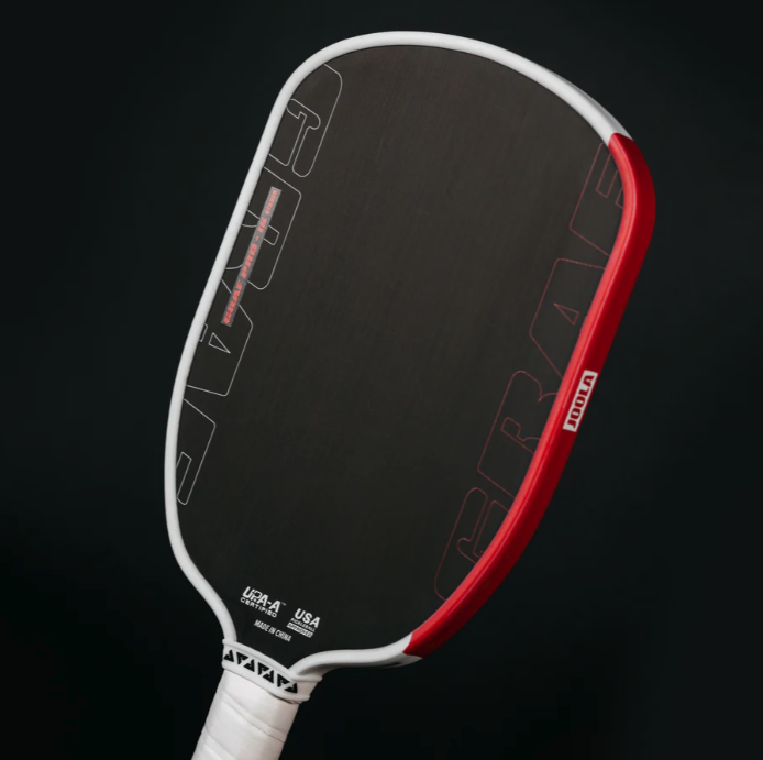 율라 그라프 프로 16mm 피클볼 패들(JOOLA Graf Pro 16mm Pickleball Paddle)