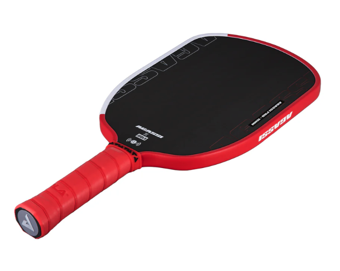 율라 애거시 프로 16mm 피클볼 패들(JOOLA Agassi Pro 16mm Pickleball Paddle)