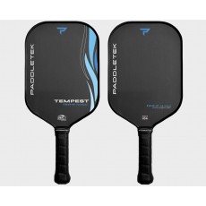 패들택 탬패스트 TKO-C 14.3mm 피클볼 패들 (Paddletek Tempest TKO-C 14.3 PICKLEBALL PADDLE)