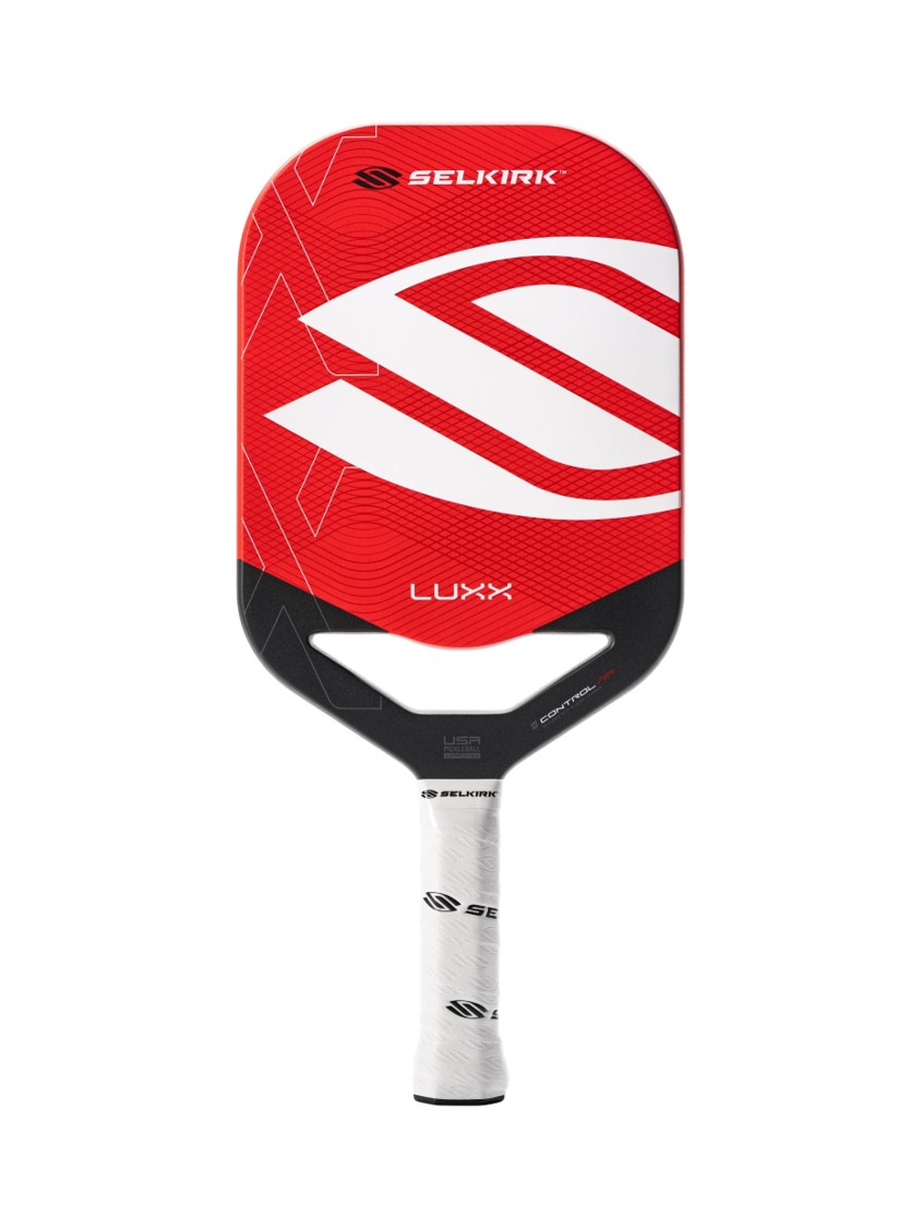 [신제품] 셀커크 럭스 컨트롤 에어 인피니그릿 인빅타 피클볼 패들(SELKIRK LUXX Control Air Invikta with InfiniGrit pickleball paddle
