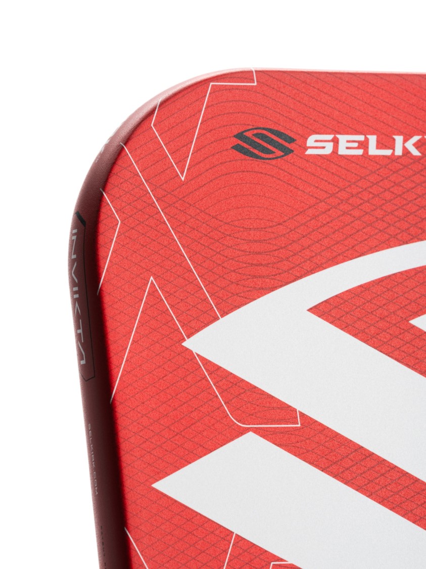 [신제품] 셀커크 럭스 컨트롤 에어 인피니그릿 에픽 피클볼 패들(SELKIRK LUXX Control Air with InfiniGrit Epic pickleball paddle