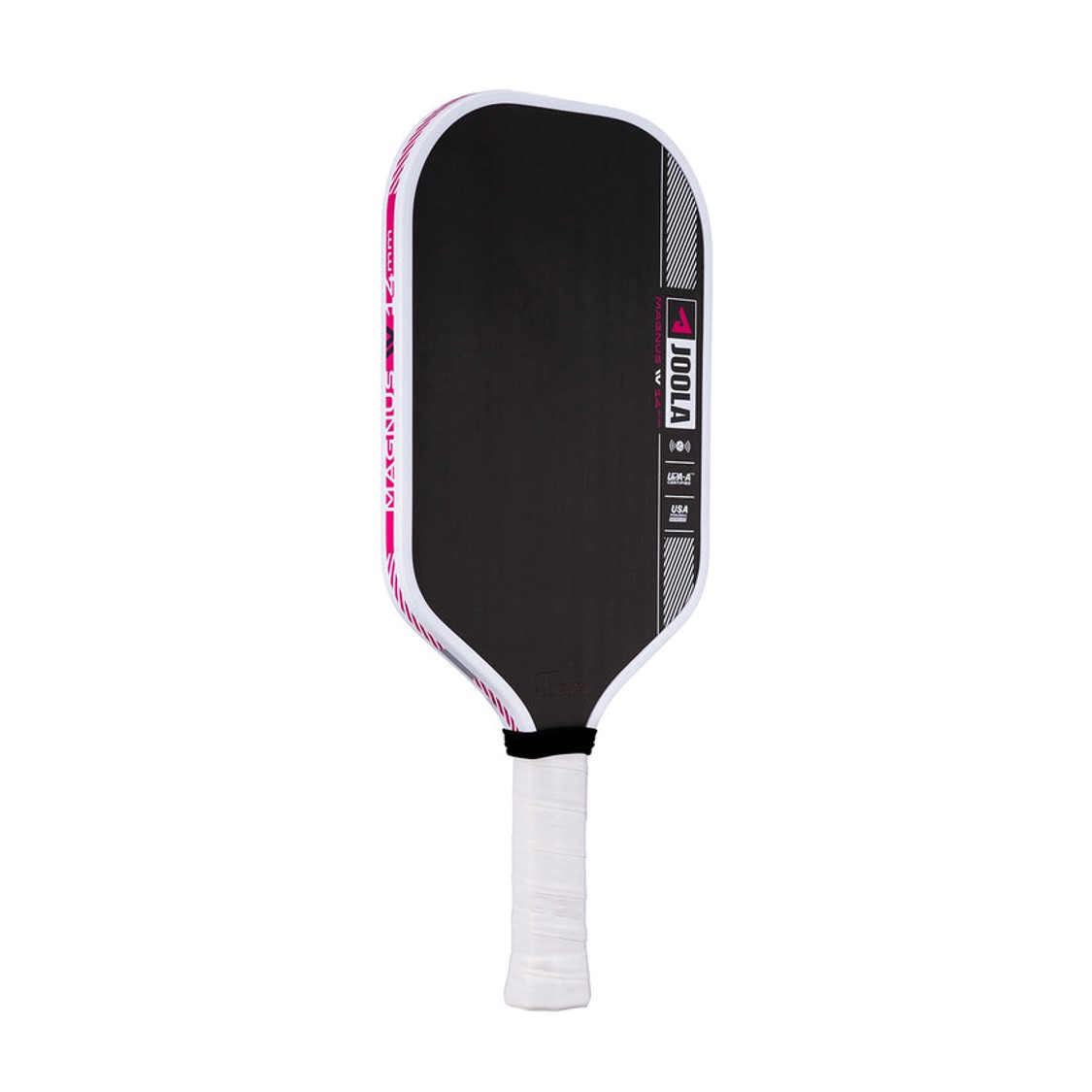 율라 타이슨 맥거핀 매그너스 프로 IV 14mm 피클볼패들(JOOLA Tyson McGuffin Magnus Pro IV 14mm Pickleball Paddle)