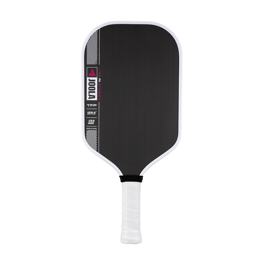 율라 타이슨 맥거핀 매그너스 프로 IV 14mm 피클볼패들(JOOLA Tyson McGuffin Magnus Pro IV 14mm Pickleball Paddle)