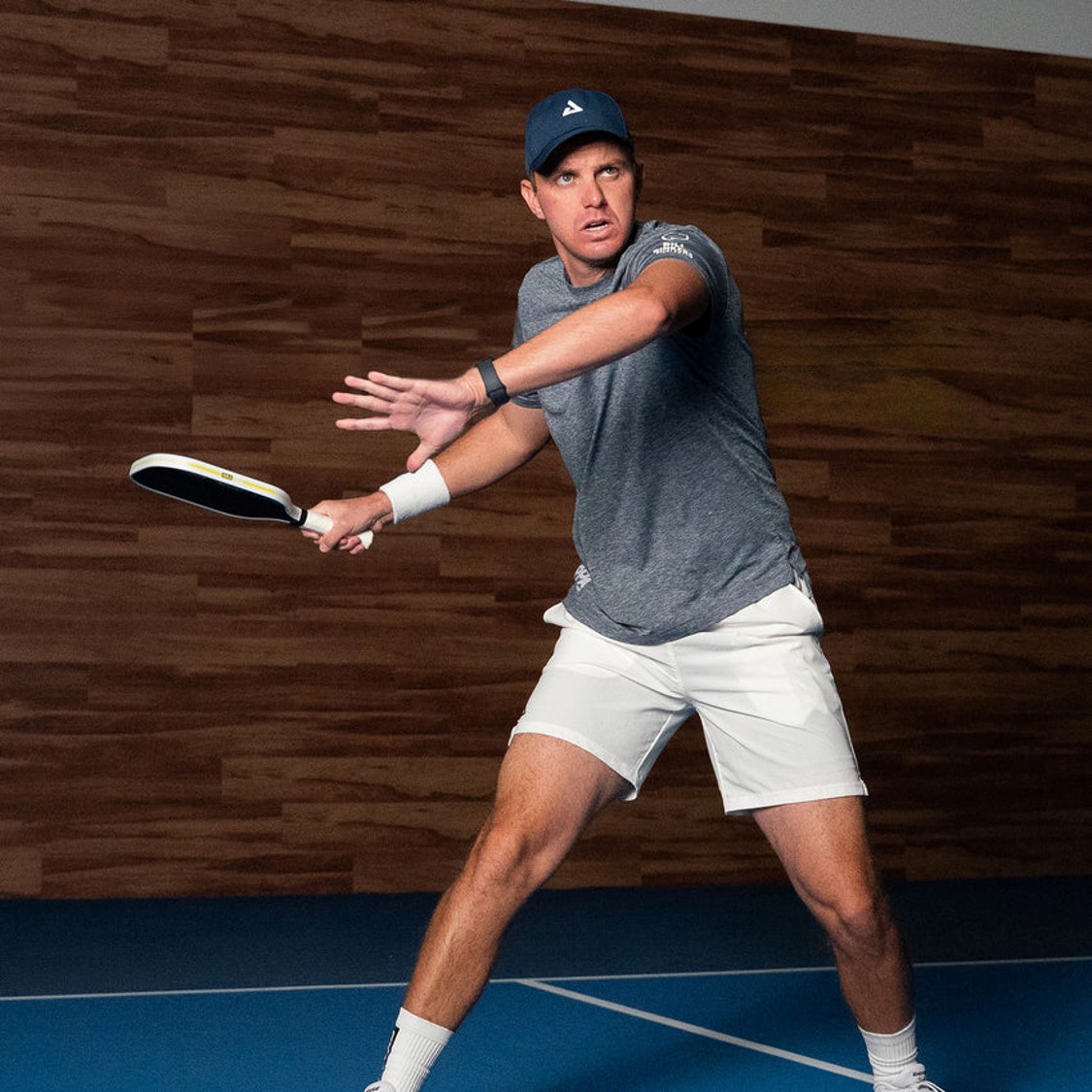 율라 콜린 존스 스콜피어스 프로 IV 16mm 피클볼패들(JOOLA Collin Johns Scorpeus Pro IV 16mm Pickleball Paddle)