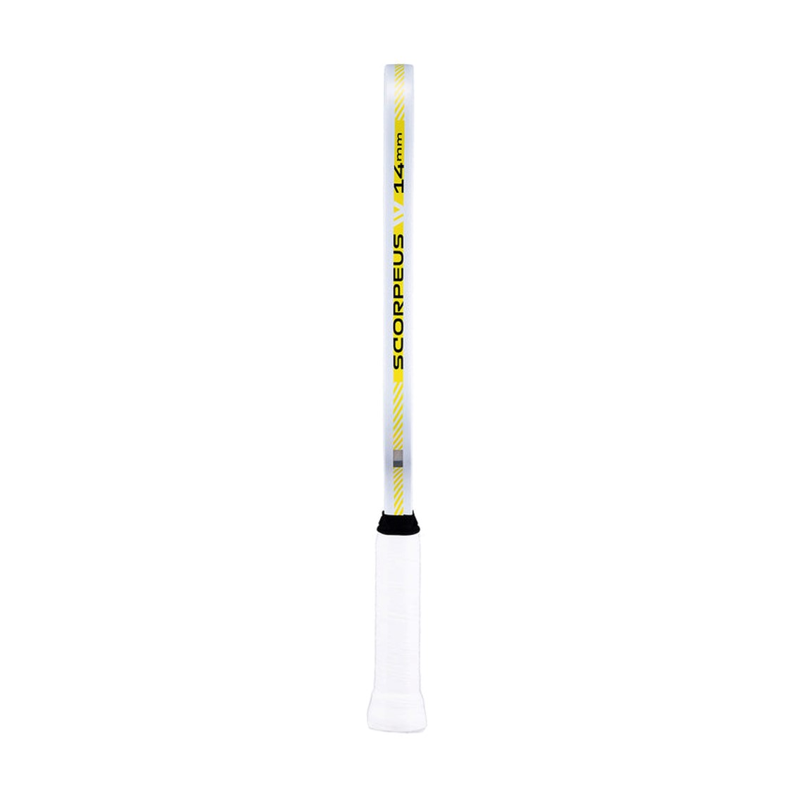 율라 애나 브라이트 스콜피어스 프로 IV 14mm 피클볼패들(JOOLA Anna Bright Scorpeus Pro IV 14mm Pickleball Paddle)