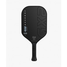 [런칭할인가] 기어박스 GX2 파워 하이브리드 16mm 8.0온스 피클볼 패들 (GearBox GX2 Power Hybrid Pickleball Paddle)