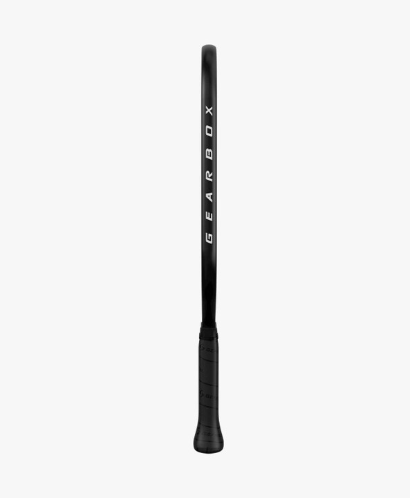 [런칭할인가] 기어박스 GX2 파워 일롱게이티드  16mm 8.0온스 피클볼 패들 (GearBox GX2 Power Elongated Pickleball Paddle)
