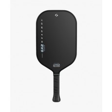 [런칭할인가] 기어박스 GX2 파워 일롱게이티드  16mm 8.0온스 피클볼 패들 (GearBox GX2 Power Elongated Pickleball Paddle)